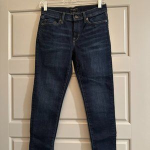 Banana Republic Skinny Jeans,